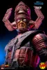 Hot Toys: SMS001J Galactus 1/6 Scale Actionfigur Jumbo Sofvi Figur (Fantastic Four)