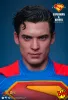 Hot Toys: MMS812 Superman & Krypto 1/6 Scale Action Figure (Superman | DC)