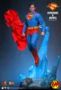 Hot Toys: MMS812 Superman & Krypto 1/6 Scale Action Figure (Superman | DC)