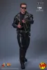 Hot Toys: MMS795 T-800 | 2.0 Action Figure (Terminator 2)
