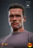 Hot Toys: MMS795 T-800 | 2.0 Action Figure (Terminator 2)