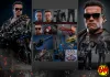 Hot Toys: MMS795 T-800 | 2.0 Action Figure (Terminator 2)
