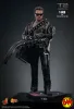 Hot Toys: MMS795 T-800 | 2.0 Action Figure (Terminator 2)
