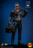 Hot Toys: MMS795 T-800 | 2.0 Action Figure (Terminator 2)