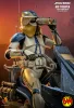 Hot Toys: TMS167 ARF Trooper & 501ST Legion AT-RT 1/6 Scale Actionfigur (Clone Wars)