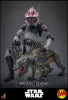 Hot Toys: TMS167 Sergeant Hound 1/6 Scale Action Figure (Clone Wars)