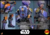 Hot Toys: TMS171 Sabine Wren 1/6 Scale Actionfigur (Star Wars | Rebels)