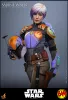 Hot Toys: TMS171 Sabine Wren 1/6 Scale Actionfigur (Star Wars | Rebels)