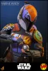 Hot Toys: TMS171 Sabine Wren 1/6 Scale Actionfigur (Star Wars | Rebels)