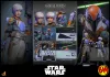Hot Toys: TMS171 Sabine Wren 1/6 Scale Actionfigur (Star Wars | Rebels)