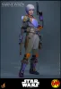 Hot Toys: TMS171 Sabine Wren 1/6 Scale Actionfigur (Star Wars | Rebels)