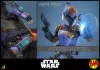 Hot Toys: TMS171 Sabine Wren 1/6 Scale Actionfigur (Star Wars | Rebels)