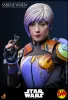 Hot Toys: TMS171 Sabine Wren 1/6 Scale Actionfigur (Star Wars | Rebels)