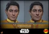 Hot Toys: TMS172 Ezra Bridger 1/6 Scale Actionfigur (Star Wars | Rebels)