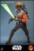 Hot Toys: TMS172 Ezra Bridger 1/6 Scale Actionfigur (Star Wars | Rebels)