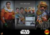 Hot Toys: TMS172 Ezra Bridger 1/6 Scale Actionfigur (Star Wars | Rebels)