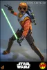 Hot Toys: TMS172 Ezra Bridger 1/6 Scale Actionfigur (Star Wars | Rebels)