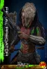 Hot Toys: TMS173 Feral Predator 1/6 Scale Actionfigur Battle Damaged Version (Prey)