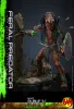 Hot Toys: TMS173 Feral Predator 1/6 Scale Actionfigur Battle Damaged Version (Prey)