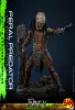 Hot Toys: TMS173 Feral Predator 1/6 Scale Actionfigur Battle Damaged Version (Prey)