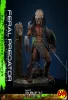 Hot Toys: TMS173 Feral Predator 1/6 Scale Actionfigur Battle Damaged Version (Prey)