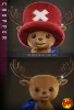 Hot Toys: TMS174 Chopper Figur (One Piece TV-Serie Netflix)