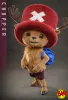 Hot Toys: TMS174 Chopper Figur (One Piece TV-Serie Netflix)