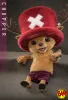 Hot Toys: TMS174 Chopper Figur (One Piece TV-Serie Netflix)