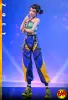 Hot Toys: TMS178 Zoey 1/6 Scale Actionfigur (K-Pop Demon Hunters)