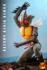 Hot Toys: TMS184 Kamen Rider Amazon 1/6 Scale Actionfigur (Daisuke Yamamoto)