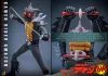 Hot Toys: TMS184 Kamen Rider Amazon 1/6 Scale Actionfigur (Daisuke Yamamoto)