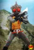 Hot Toys: TMS184 Kamen Rider Amazon 1/6 Scale Actionfigur (Daisuke Yamamoto)
