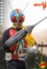 Hot Toys: TMS185 Riderman 1/6 Scale Actionfigur (Kamen Rider)