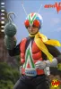Hot Toys: TMS185 Riderman 1/6 Scale Actionfigur (Kamen Rider)