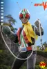Hot Toys: TMS185 Riderman 1/6 Scale Actionfigur (Kamen Rider)