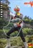 Hot Toys: TMS185 Riderman 1/6 Scale Actionfigur (Kamen Rider)