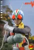 Hot Toys: TMS185 Riderman 1/6 Scale Actionfigur (Kamen Rider)