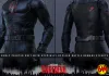 Hot Toys: TMS186 Daredevil 1/6 Scale Actionfigur (Daredevil | Born Again)