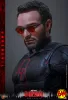 Hot Toys: TMS186 Daredevil 1/6 Scale Actionfigur (Daredevil | Born Again)