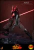 Hot Toys: TMS187 Darth Maul 1/6 Scale Actionfigur (Star Wars | Maul – Shadow Lord)