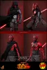 Hot Toys: TMS187 Darth Maul 1/6 Scale Actionfigur (Star Wars | Maul – Shadow Lord)