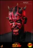 Hot Toys: TMS187 Darth Maul 1/6 Scale Actionfigur (Star Wars | Maul – Shadow Lord)
