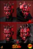 Hot Toys: TMS187 Darth Maul 1/6 Scale Actionfigur (Star Wars | Maul – Shadow Lord)