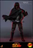 Hot Toys: TMS187 Darth Maul 1/6 Scale Actionfigur (Star Wars | Maul – Shadow Lord)