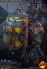 Hot Toys: VGM76 Sam 1/6 Scale Actionfigur Deluxe Version (Death Stranding 2)