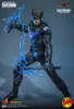 Hot Toys: VGM78 Nightwing 1/6 Scale Action Figure (Batman | Arkham Knight)