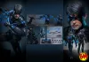 Hot Toys: VGM78 Nightwing 1/6 Scale Action Figure (Batman | Arkham Knight)