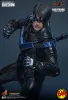 Hot Toys: VGM78 Nightwing 1/6 Scale Action Figure (Batman | Arkham Knight)