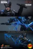 Hot Toys: VGM78 Nightwing 1/6 Scale Action Figure (Batman | Arkham Knight)