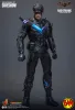Hot Toys: VGM78 Nightwing 1/6 Scale Action Figure (Batman | Arkham Knight)